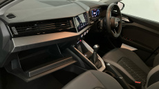 Audi A1 30 TFSI 110 Sport 5dr Petrol Hatchback